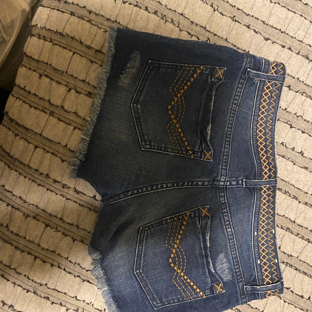 Brand new IDYLWIND by Miranda lambert shorts— never worn .. too small. So cute.